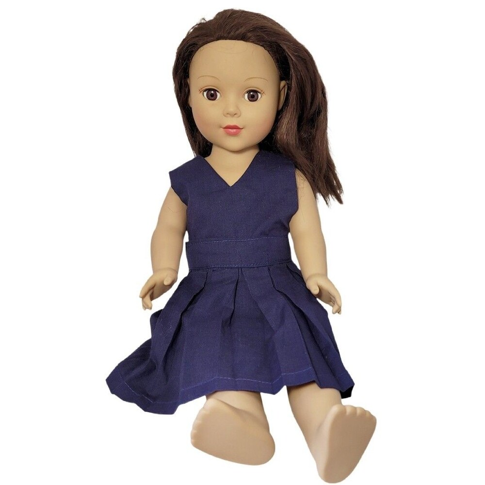 Madame Alexander #60014 2009 Fashion Doll 18"